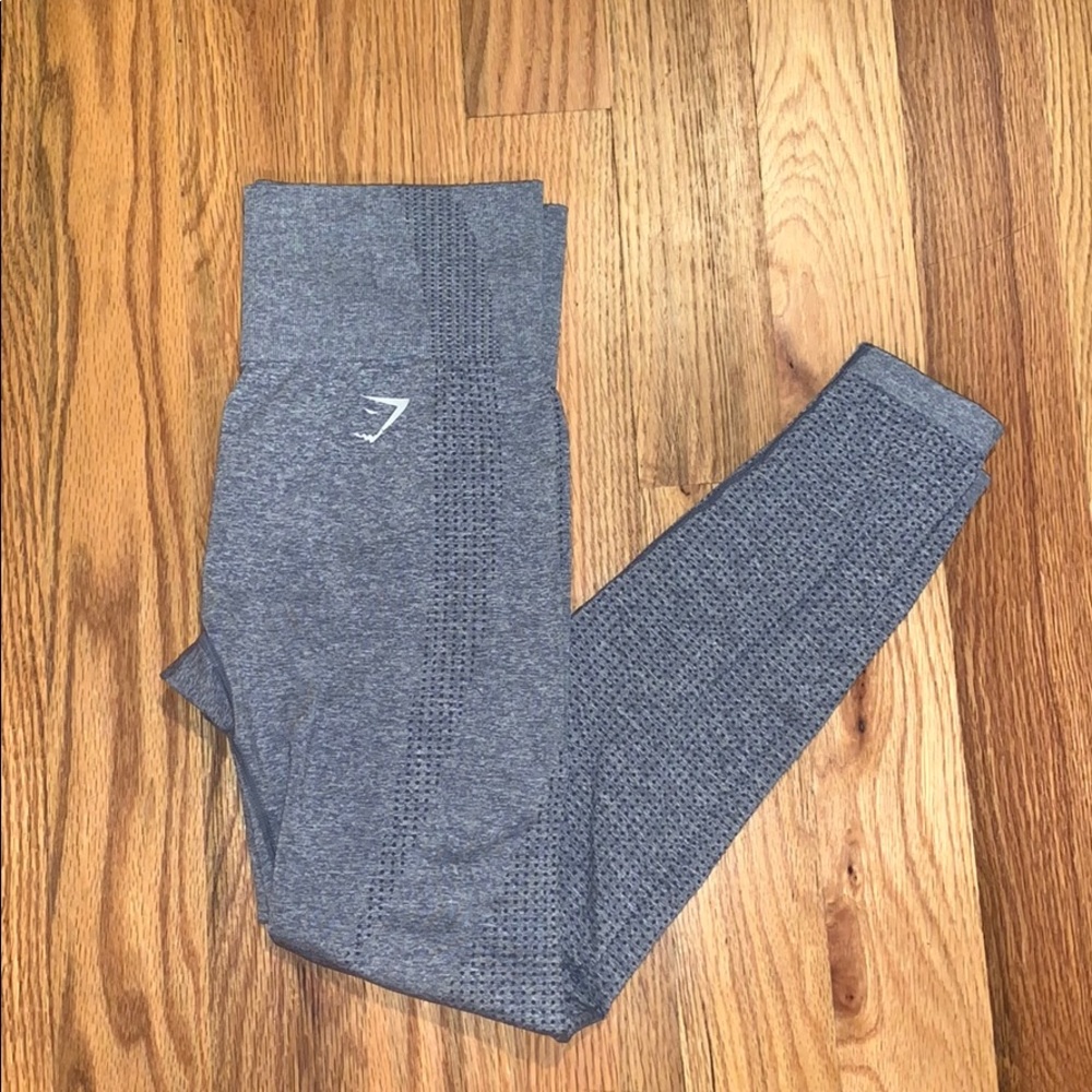 Gymshark Vital Seamless Leggings
